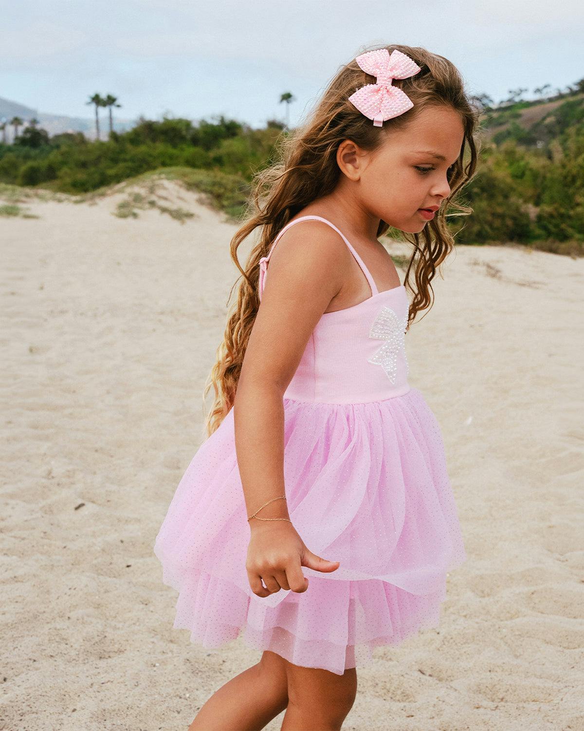 Lucy Tutu Dress