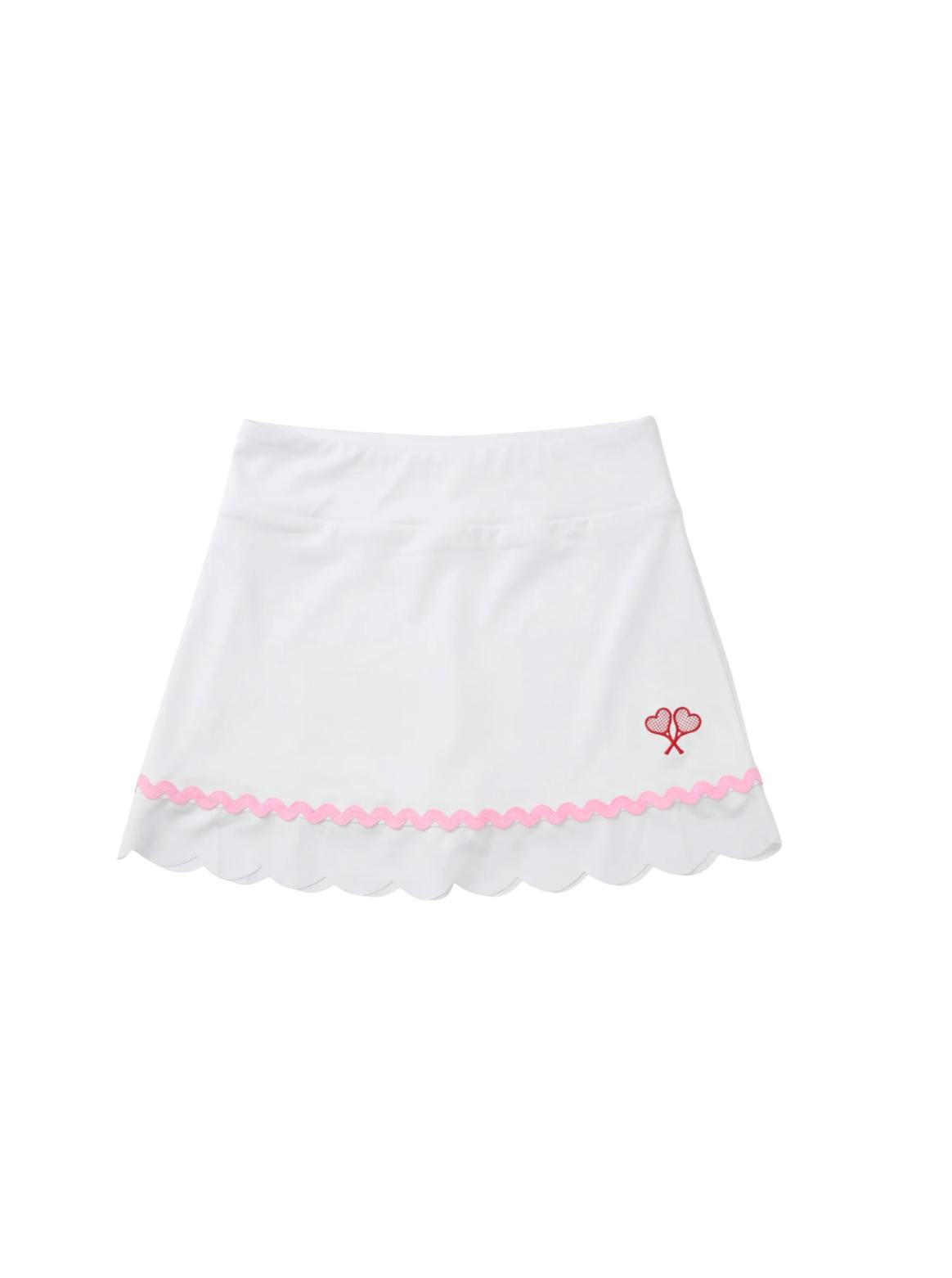 Love All Littles Kate Tennis Skort