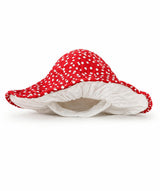 Mushroom Hat