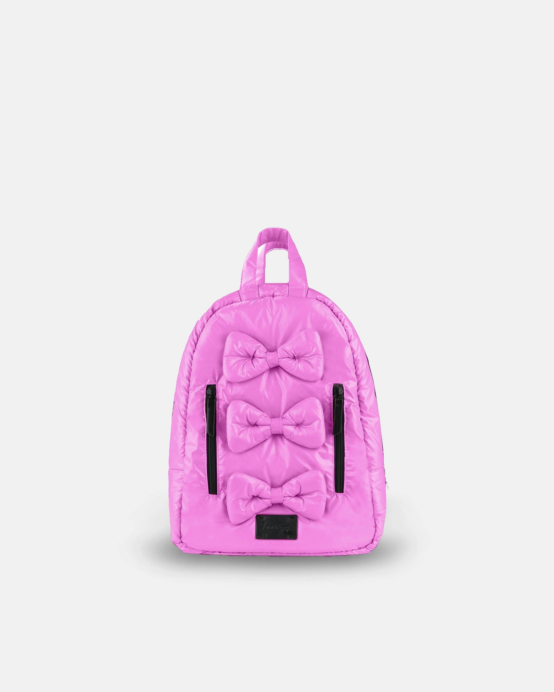 Bows Backpack