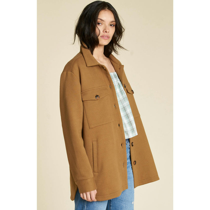JOHANNA JACKET