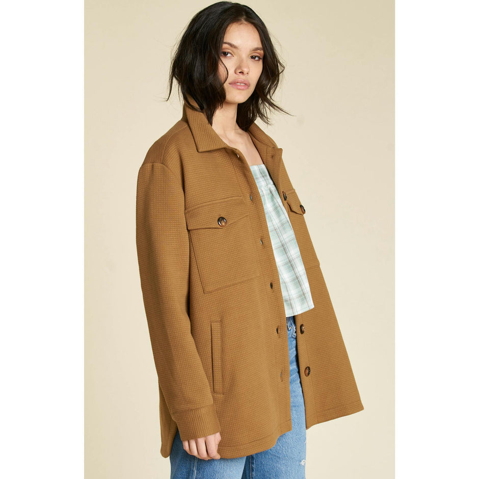 JOHANNA JACKET
