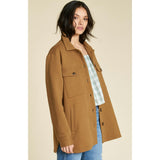 JOHANNA JACKET