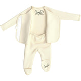 Bonsie Baby Footie
