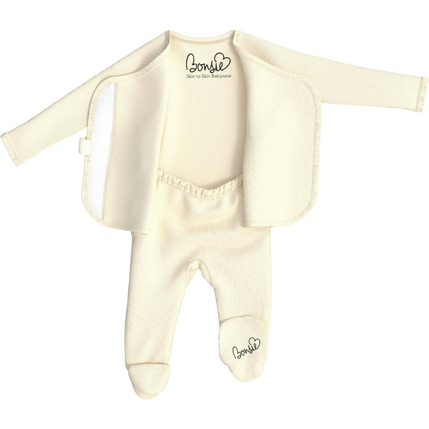 Bonsie Baby Footie