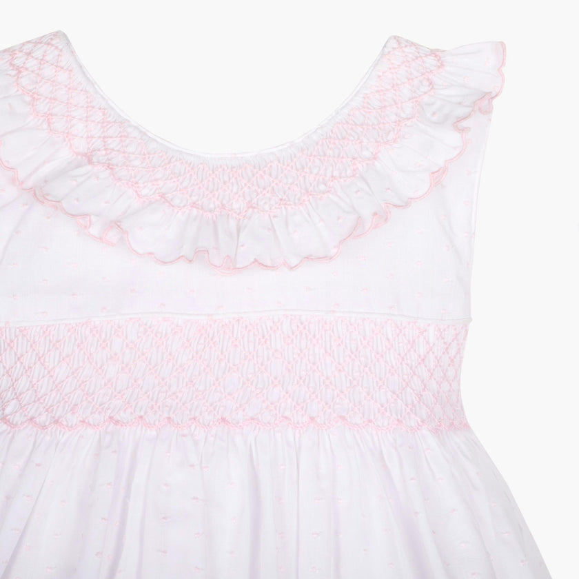 Tatiana Dress