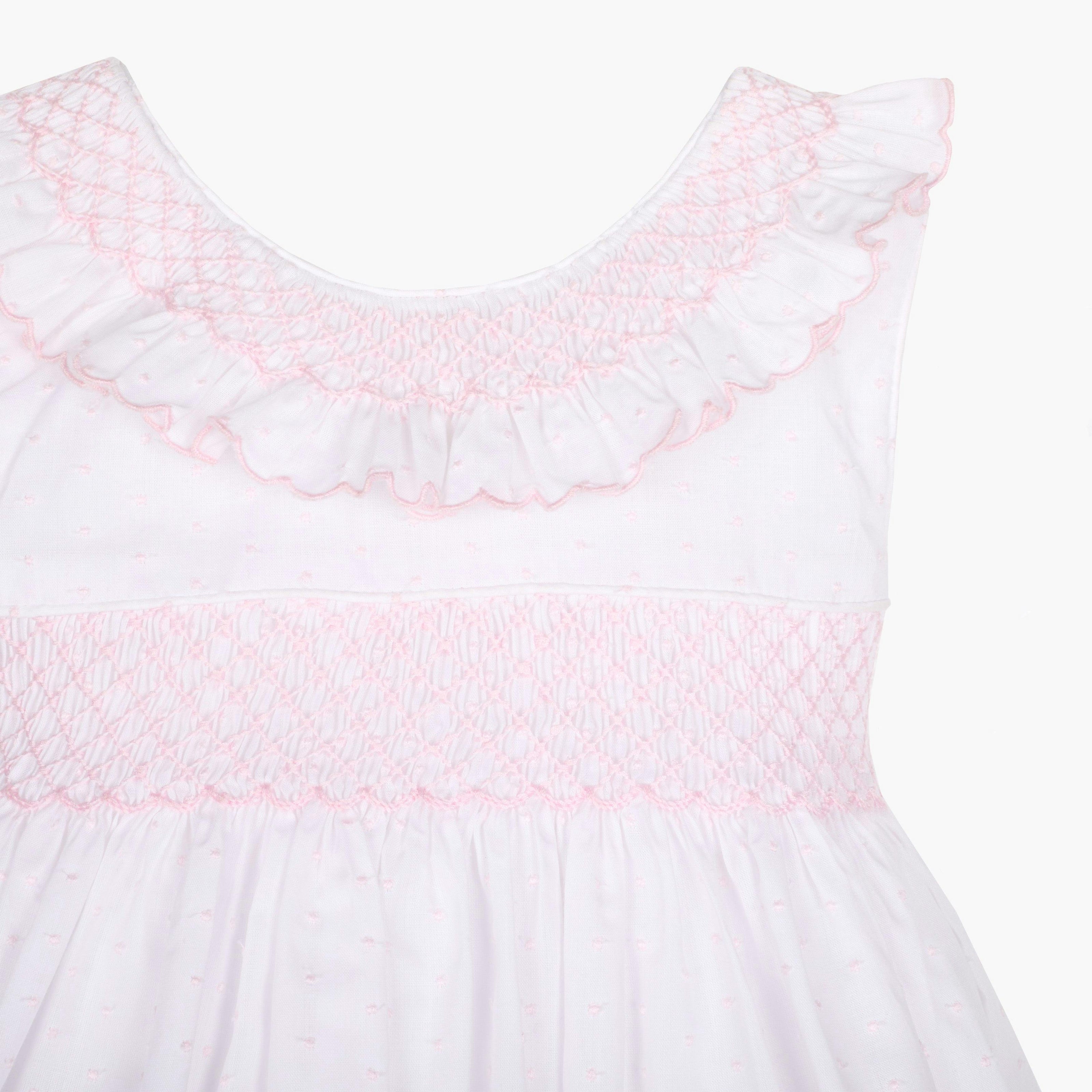 Tatiana Dress