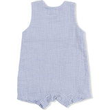 Cute Farm Animals Appliques - Jon Jon with Short Sleeve Bodysuit