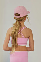 Parfum CrossMotion Bra