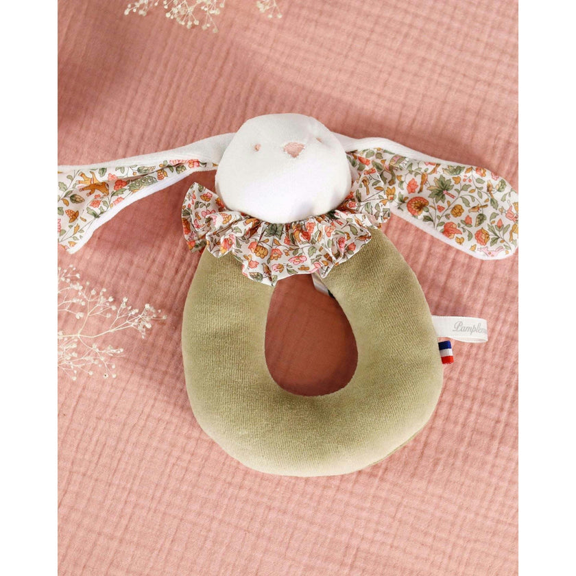 Ring Rattle
