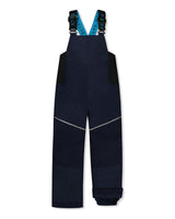 Two Piece Discover Snowsuit Blue