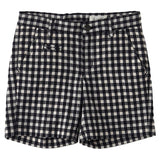 Picnic Checked 2-Pocket Shorts