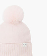 Cashmere Baby Hat