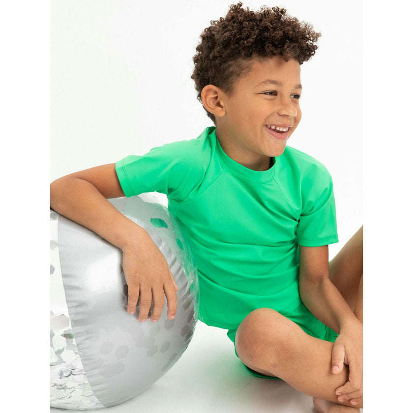Short Sleeve Rashguard