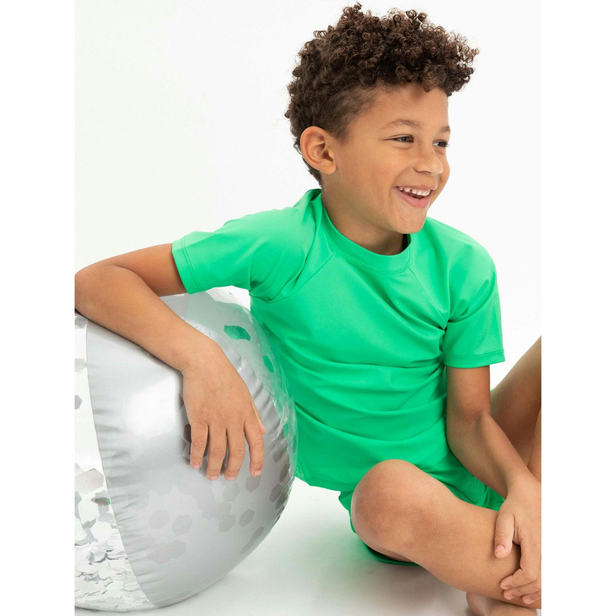 Short Sleeve Rashguard