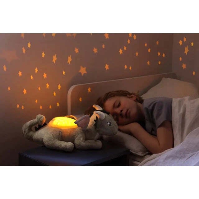 Cloud b Twilight Buddies® Dragon- Star Projector