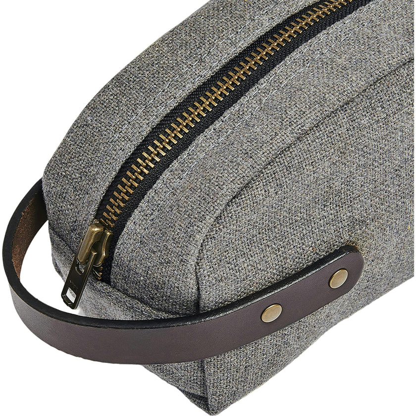 Andy Easy-To-Clean Travel Kit