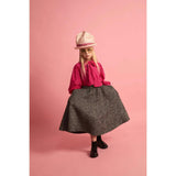 Alpine Circle Skirt
