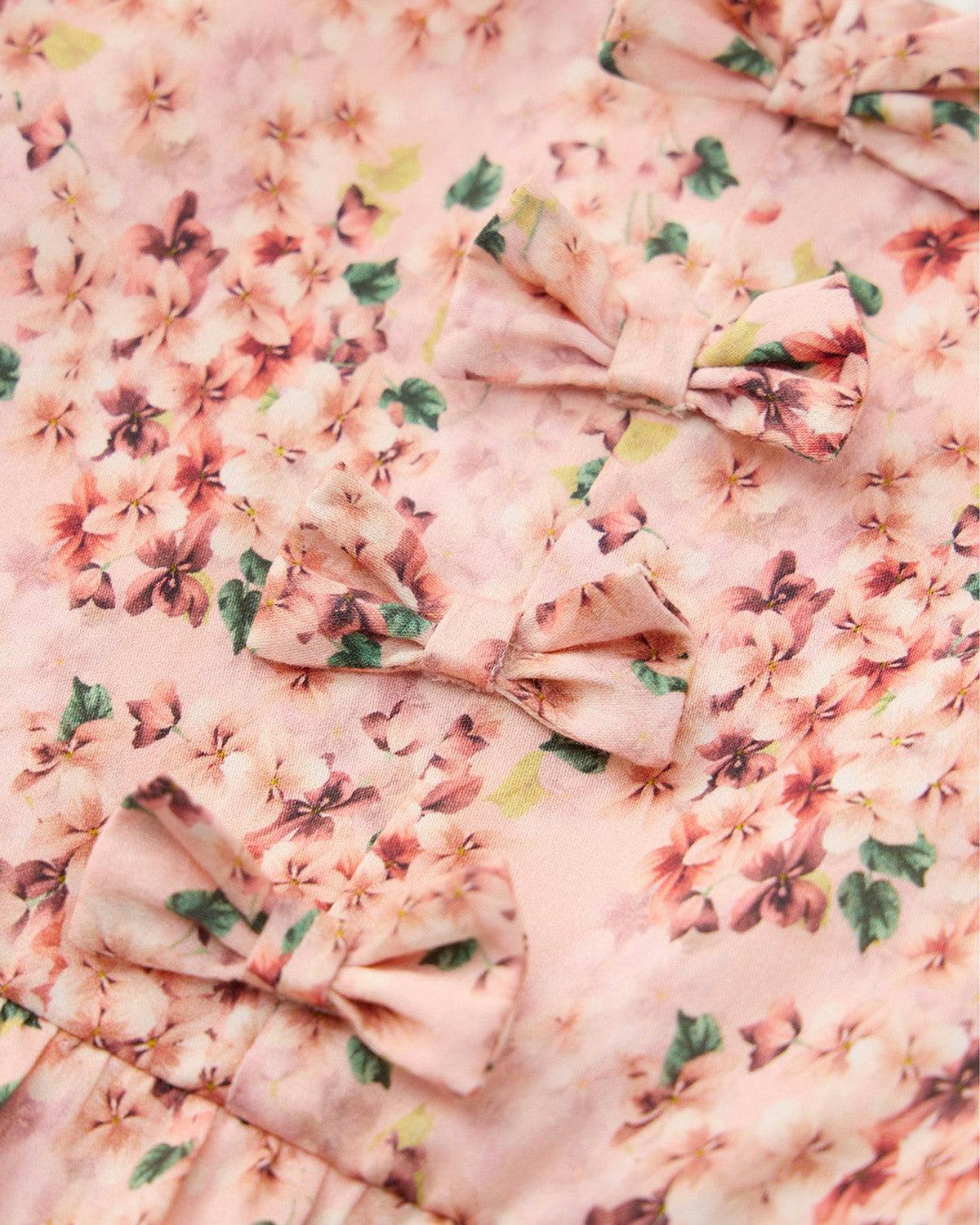 Rosabella Maxi Dress (Baby)