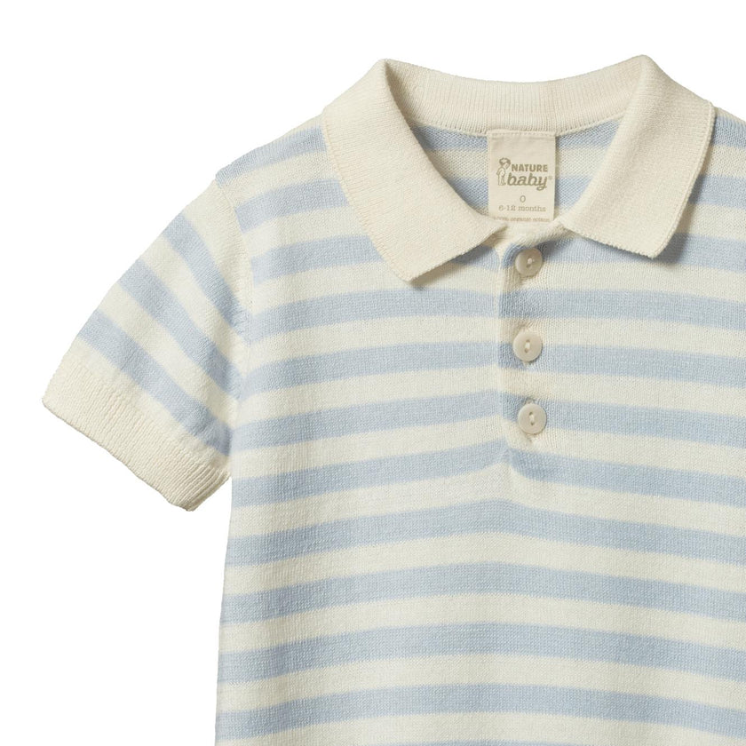 Stevie Polo