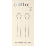 Silicone Spoons