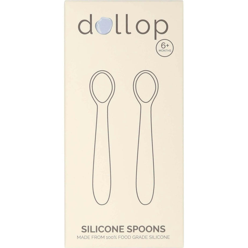 Silicone Spoons