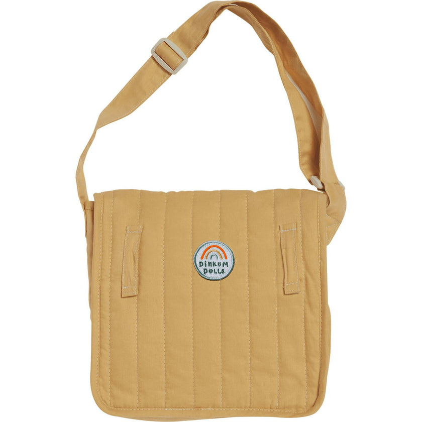Carrie Convertible Changing Set - Honey