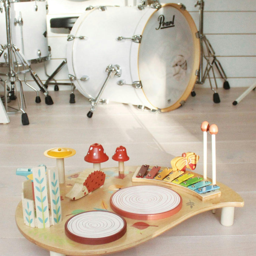 Musical Table