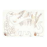 Dinosaurs Coloring Placemats