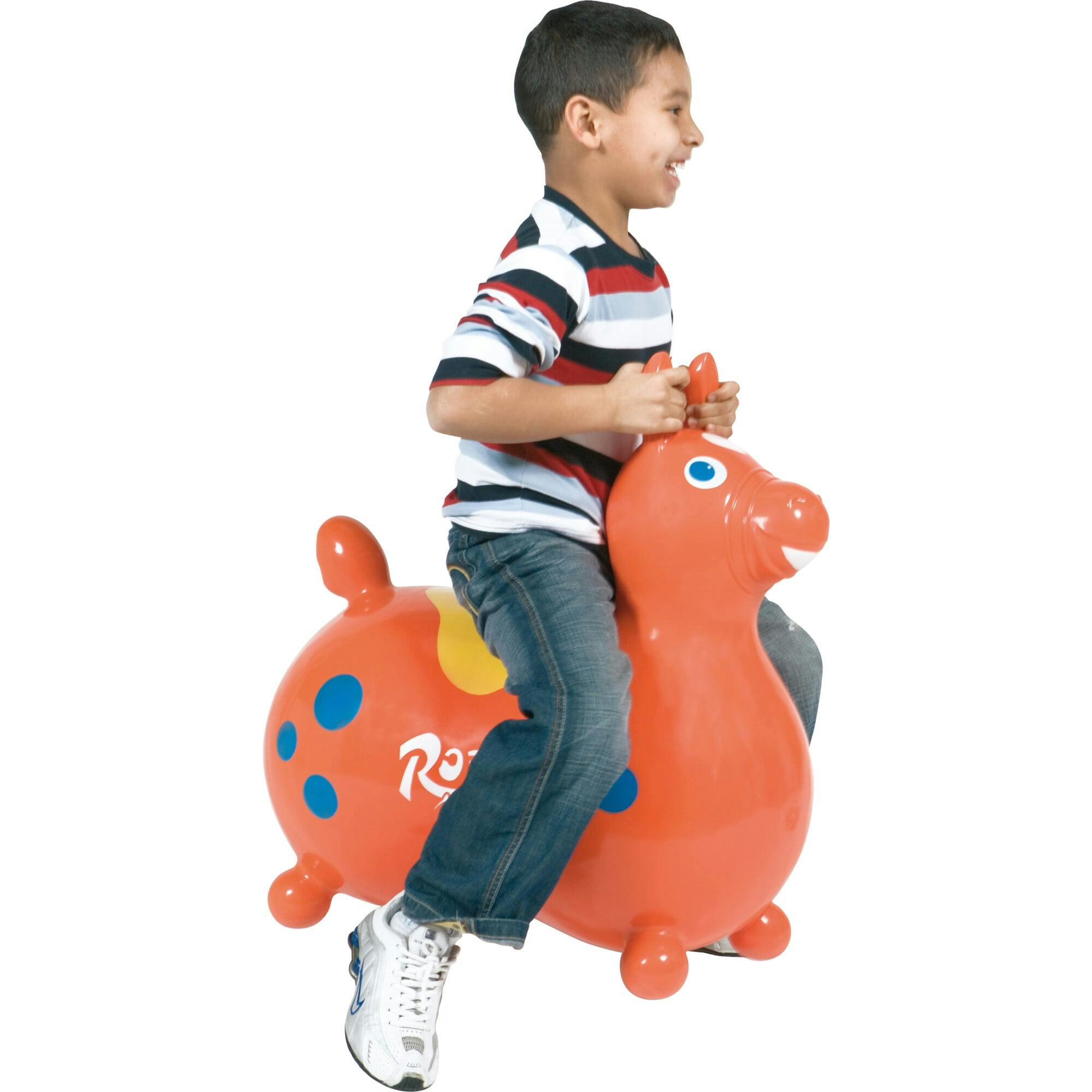 Rody Max with Pump