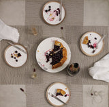 Lattice Placemat