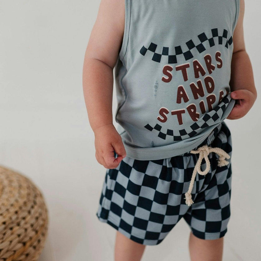Boy's Everyday Shorts Take Me To The Beach