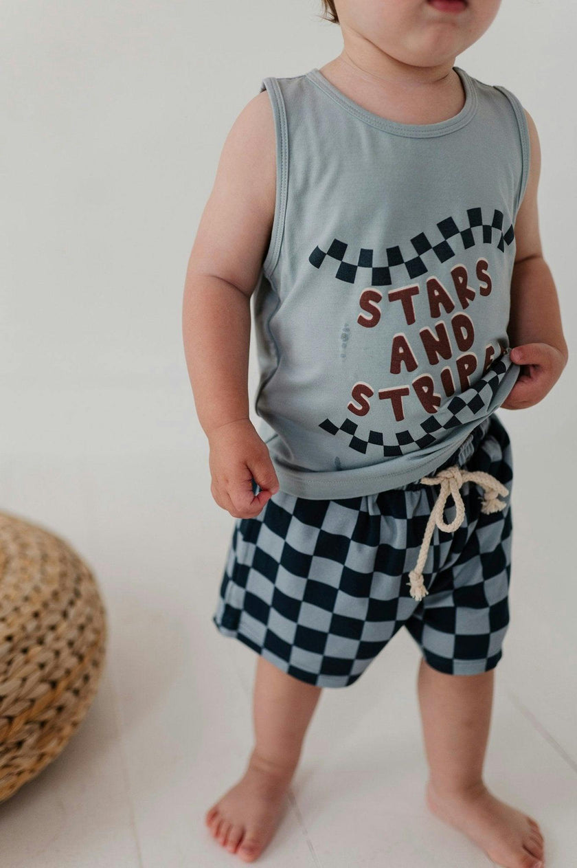 Boy's Everyday Shorts Take Me To The Beach