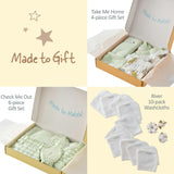 SWEET BEGINNINGS BABY 19-Piece Gift Set