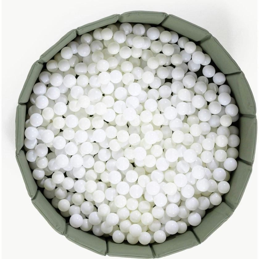 Ball Pit