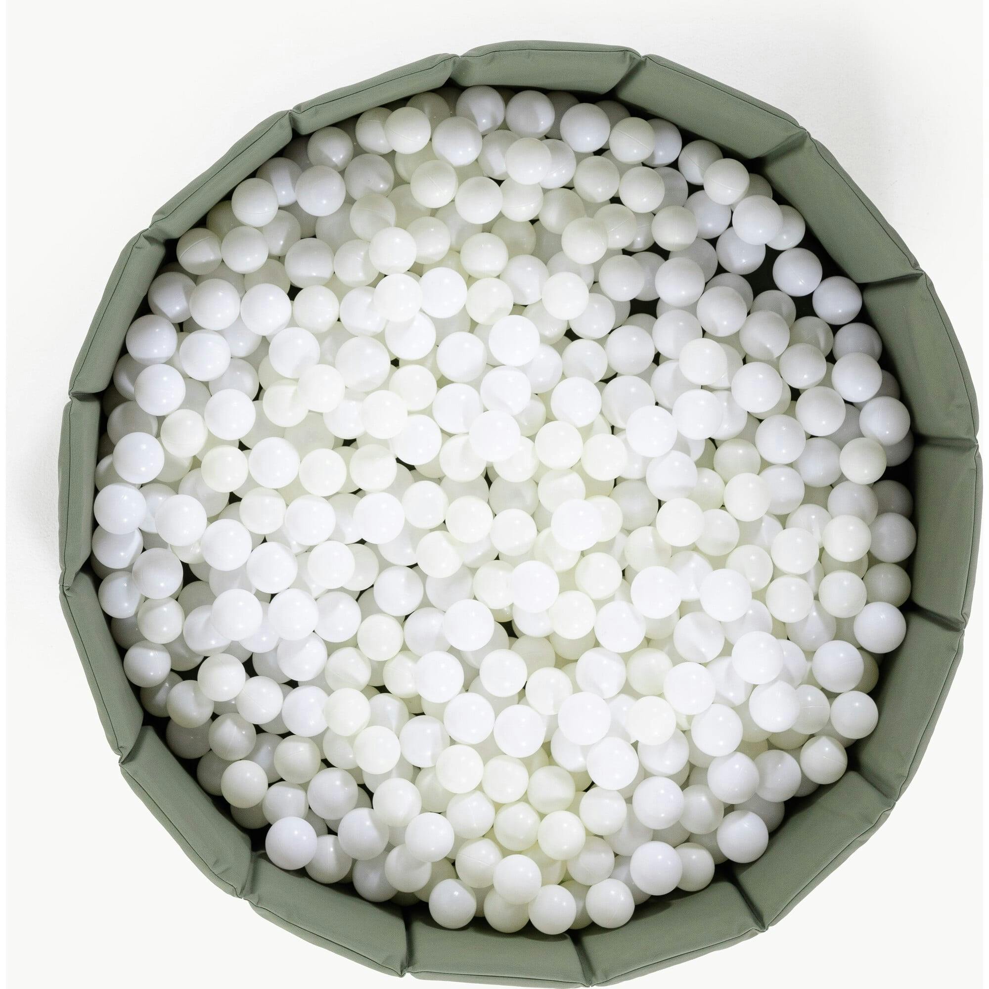 Ball Pit