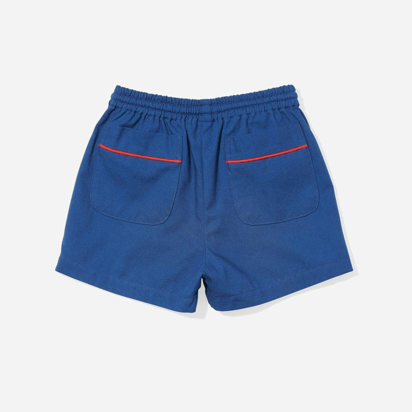 Bingo Short, Blue