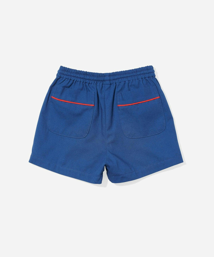 Bingo Short, Blue