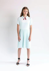 Adele dress (pink)