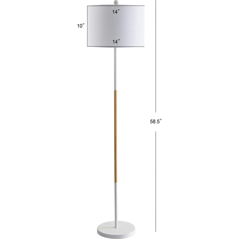 Melrose Floor Lamp