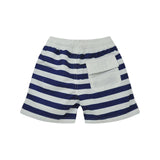 UPF 50+ Wesley Swim Trunks w/ Mesh Liner