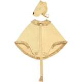 Cape Dress Up
