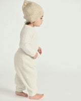 Long Sleeve Top - Fuzzy