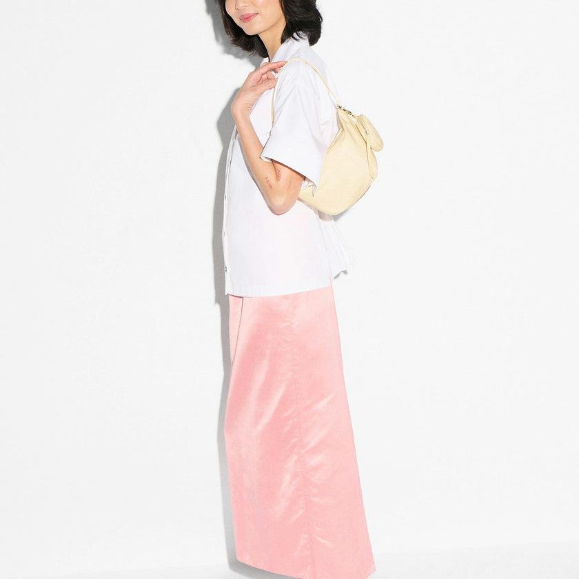 Chamomile Small Waverly Hobo
