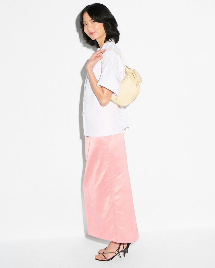 Chamomile Small Waverly Hobo