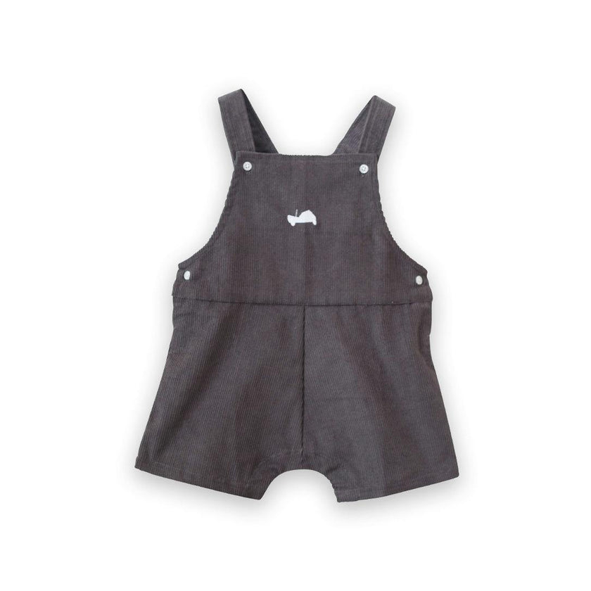 Baby Boy Corduroy Jumper