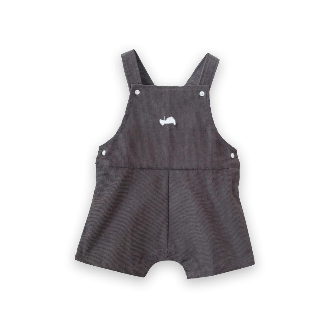 Baby Boy Corduroy Jumper
