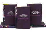 Nancy Drew Book Set
