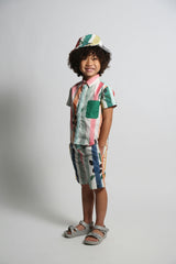 JOZSEF KNEE PANTS