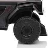Can-Am Renegade Foot to Floor Kids Ride-On
